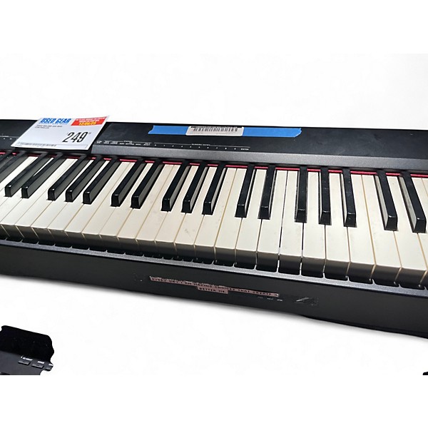 Used Roland A88 MIDI Controller
