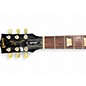 Used Gibson Les Paul Studio Black Solid Body Electric Guitar