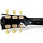 Used Gibson Les Paul Studio Black Solid Body Electric Guitar