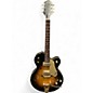 Used Gretsch Guitars 6186 Tobacco Burst Hollow Body Electric Guitar thumbnail