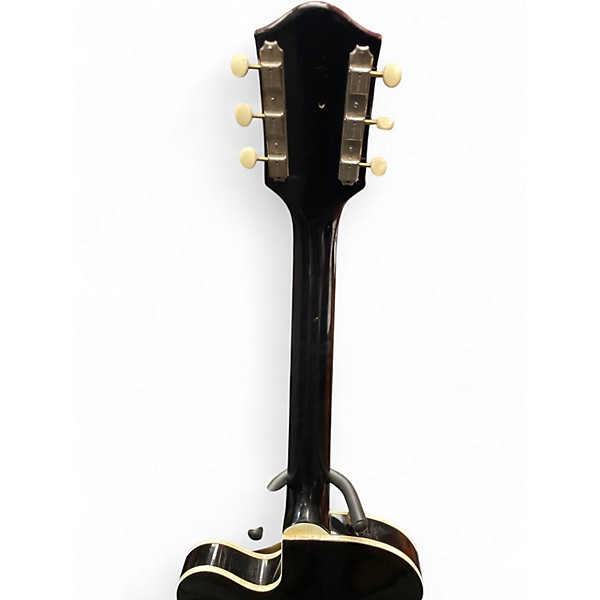 Used Gretsch Guitars 6186 Tobacco Burst Hollow Body Electric Guitar