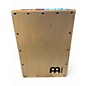 Used MEINL SNARECRAFT  Cajon thumbnail