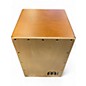 Used MEINL SNARECRAFT  Cajon
