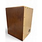 Used MEINL SNARECRAFT  Cajon