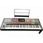 Used KORG PA700 Arranger Keyboard thumbnail