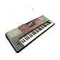 Used KORG PA700 Arranger Keyboard