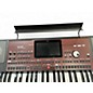 Used KORG PA700 Arranger Keyboard