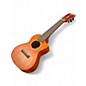 Used Gretsch guitalele natural Ukulele thumbnail