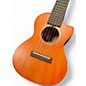 Used Gretsch guitalele natural Ukulele