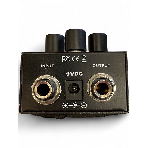 Used Deadbeat Wet Dreams Effect Pedal