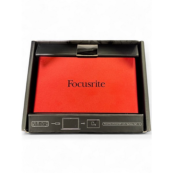 Used Yamaha HS3 Powered Monitor