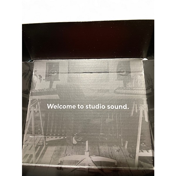 Used Yamaha HS3 Powered Monitor