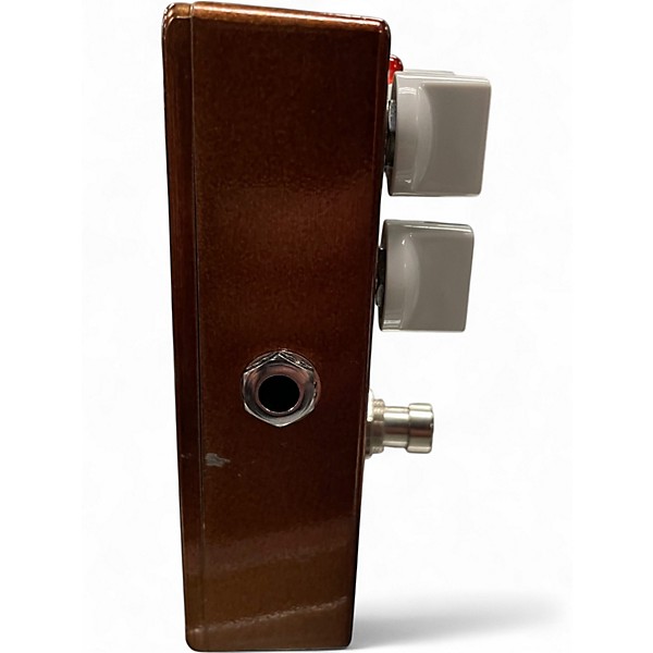 Used Mad Professor One Effect Pedal