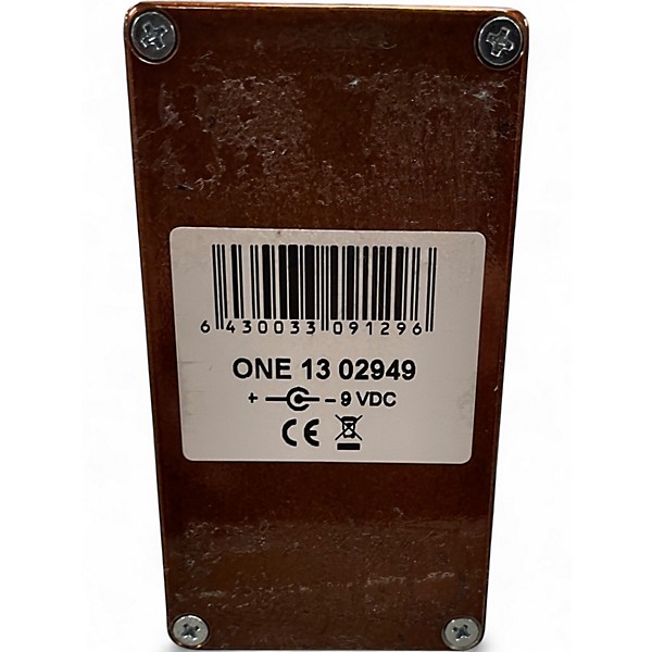 Used Mad Professor One Effect Pedal