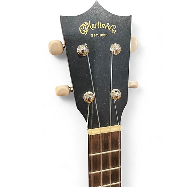 Used Martin T1K Tenor Natural Ukulele