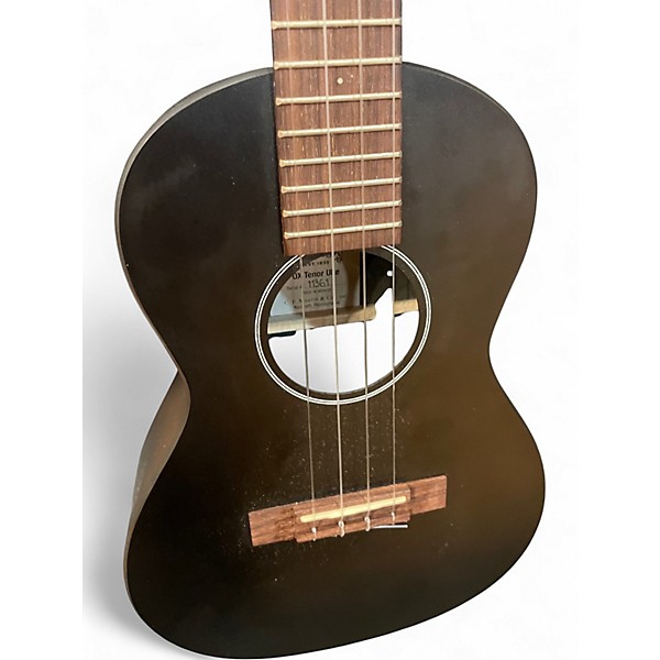 Used Martin T1K Tenor Natural Ukulele