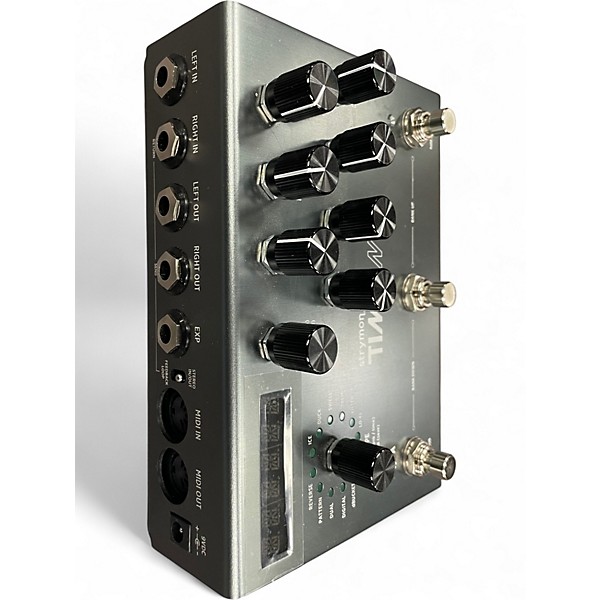 Used Strymon Timeline Delay Effect Pedal