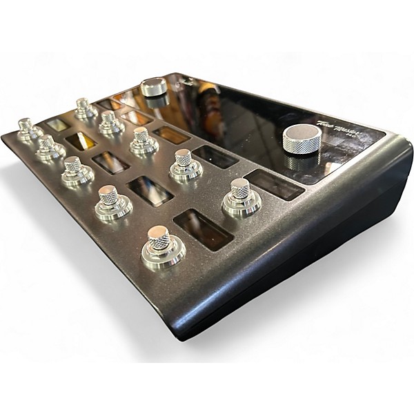 Used Fender TONE MASTER PRO Effect Processor