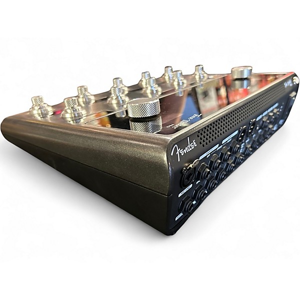 Used Fender TONE MASTER PRO Effect Processor