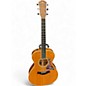 Used Taylor GC4E Natural Acoustic Electric Guitar thumbnail