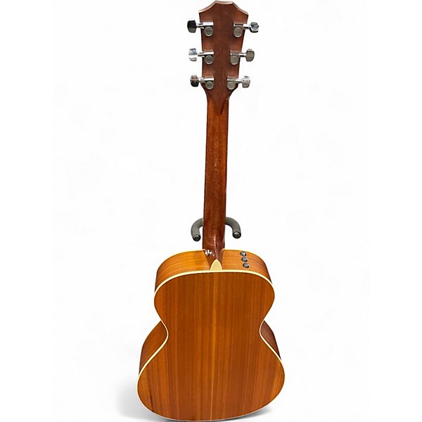 Used Taylor GC4E Natural Acoustic Electric Guitar