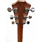 Used Taylor GC4E Natural Acoustic Electric Guitar