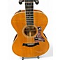 Used Taylor GC4E Natural Acoustic Electric Guitar