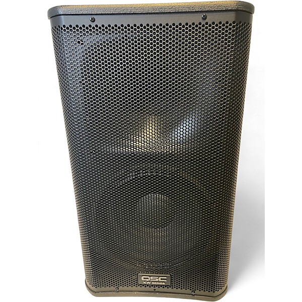 Used QSC KW122 Powered Speaker