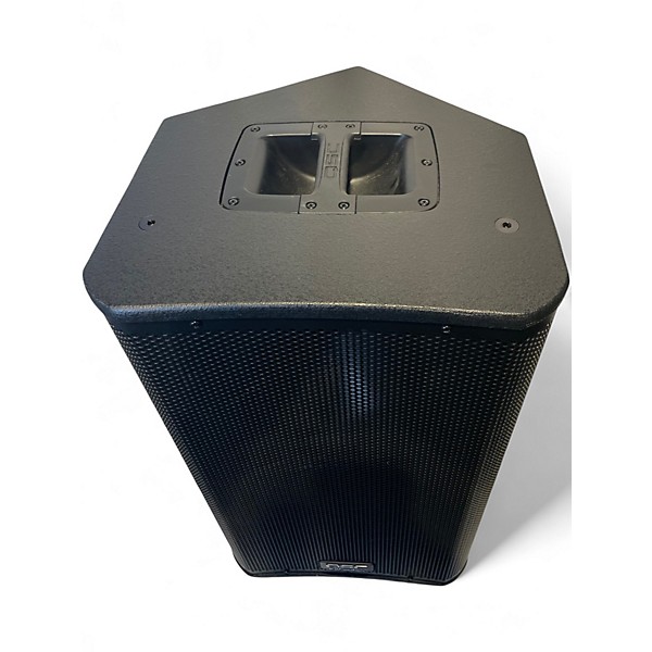 Used QSC KW122 Powered Speaker