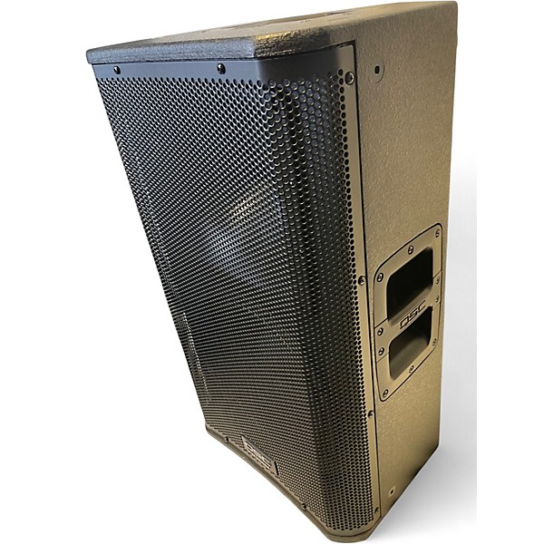 Used QSC KW122 Powered Speaker