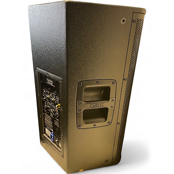 Used QSC KW122 Powered Speaker