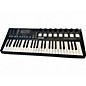 Used Akai Professional Advance 49 MIDI Controller thumbnail