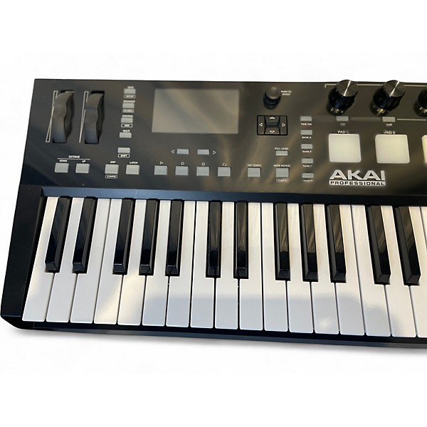 Used Akai Professional Advance 49 MIDI Controller