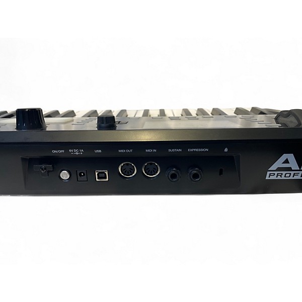 Used Akai Professional Advance 49 MIDI Controller