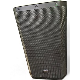 Used Electro-Voice ZLX-12P 12in 2-Way Powered Speaker