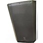 Used Electro-Voice ZLX-12P 12in 2-Way Powered Speaker thumbnail