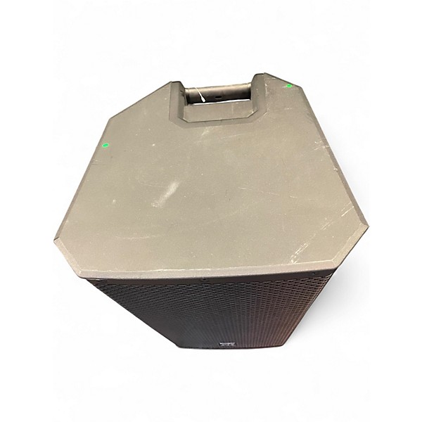 Used Electro-Voice ZLX-12P 12in 2-Way Powered Speaker