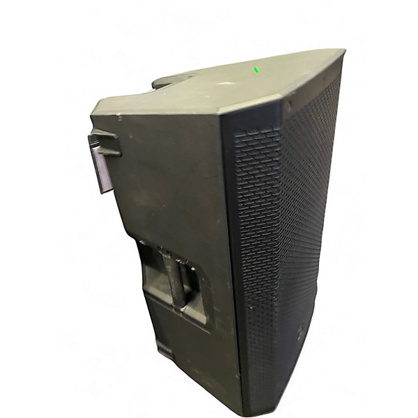 Used Electro-Voice ZLX-12P 12in 2-Way Powered Speaker
