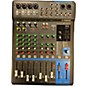 Used Yamaha mg10xuf Unpowered Mixer thumbnail