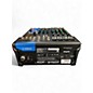 Used Yamaha mg10xuf Unpowered Mixer