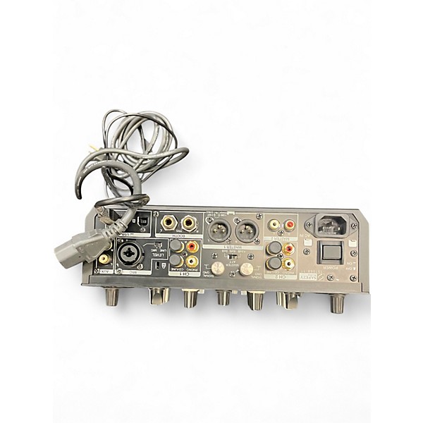 Used Pioneer DJ DJM-S9 DJ Mixer