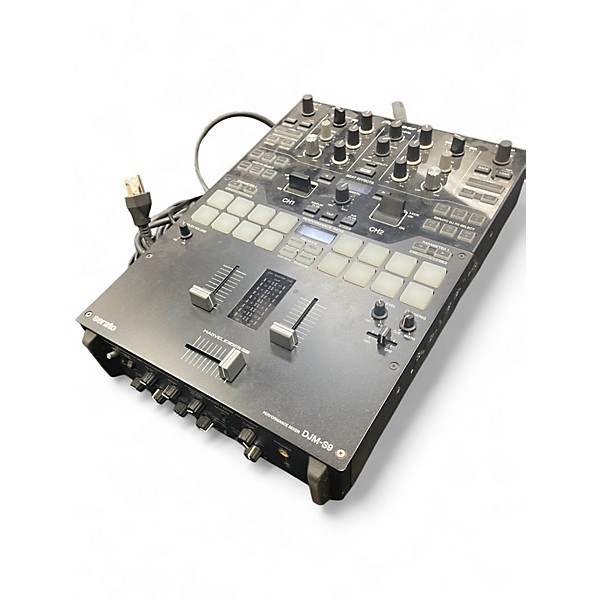 Used Pioneer DJ DJM-S9 DJ Mixer