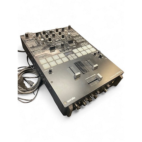 Used Pioneer DJ DJM-S9 DJ Mixer