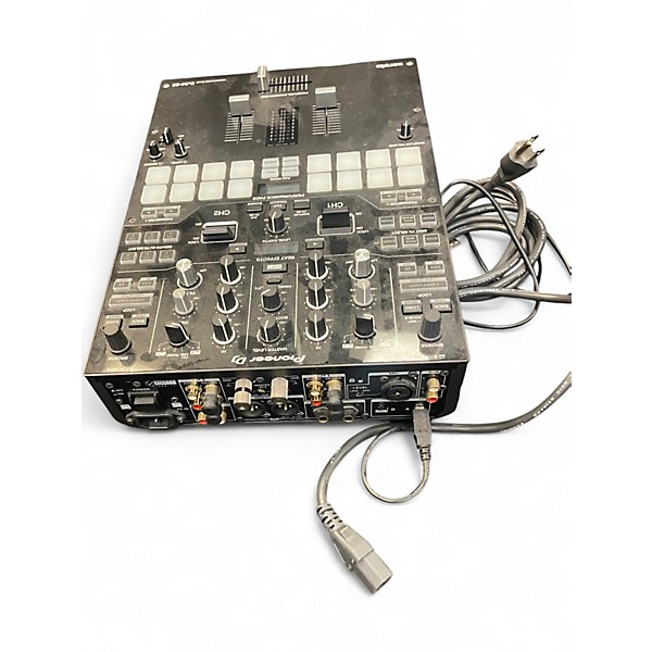 Used Pioneer DJ DJM-S9 DJ Mixer