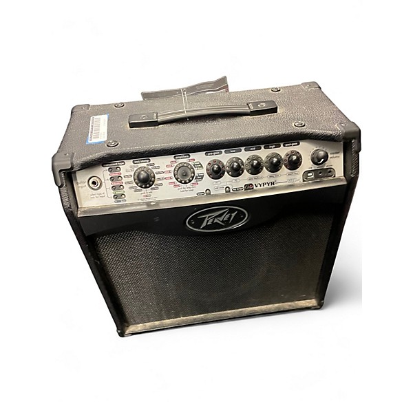 Used Peavey Vypyr VIP 1 20W 1X8 Guitar Combo Amp
