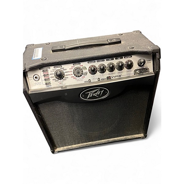 Used Peavey Vypyr VIP 1 20W 1X8 Guitar Combo Amp