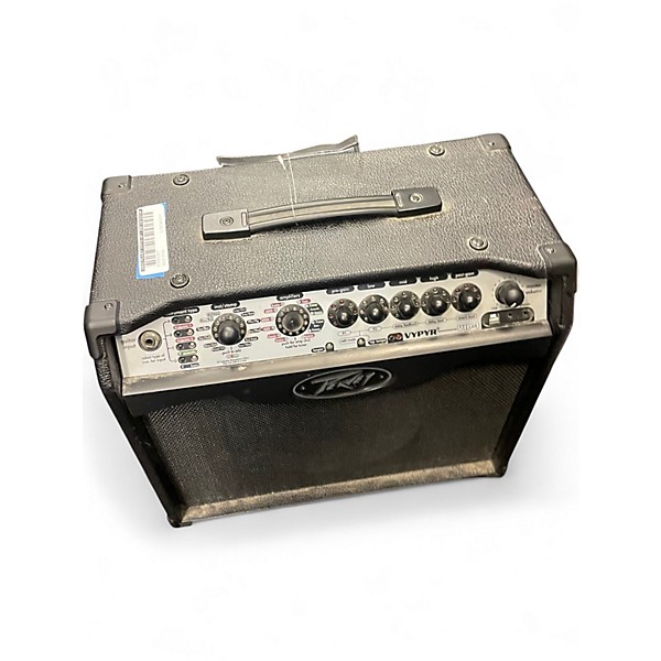Used Peavey Vypyr VIP 1 20W 1X8 Guitar Combo Amp