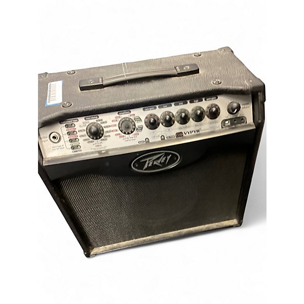 Used Peavey Vypyr VIP 1 20W 1X8 Guitar Combo Amp