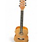 Used Kona K391L Natural Acoustic Guitar thumbnail