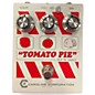 Used 2020 Caroline Guitar Company HAWAIIAN PIZZA TOMATO PIE Effect Pedal